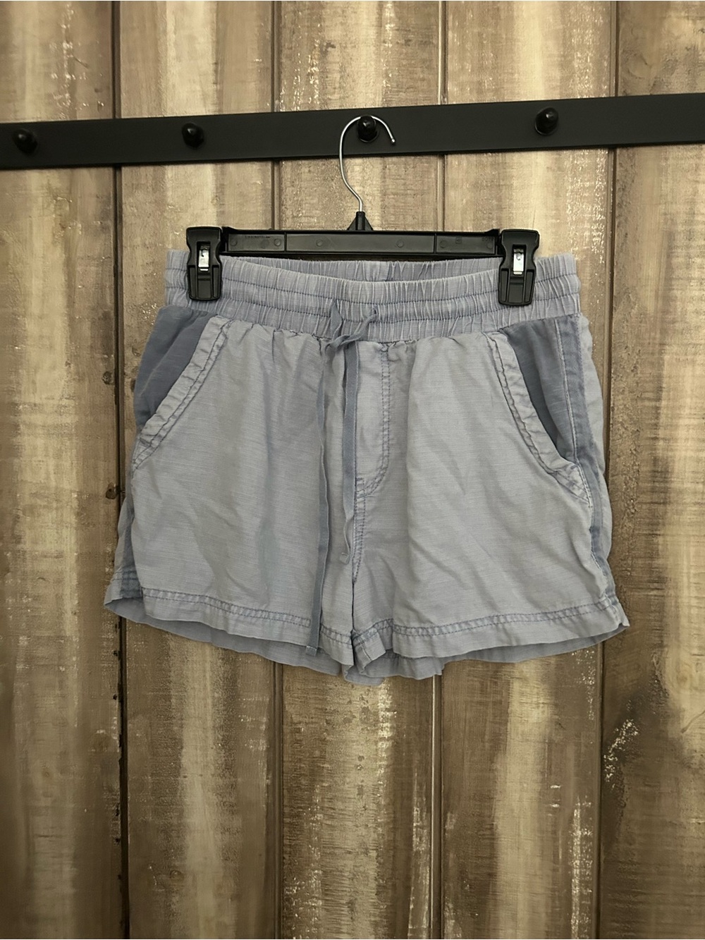 Splendid camper short, S